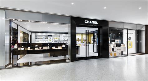 authorized chanel dealers|chanel Canada online store.